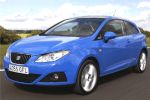 Seat Ibiza SportCoup�